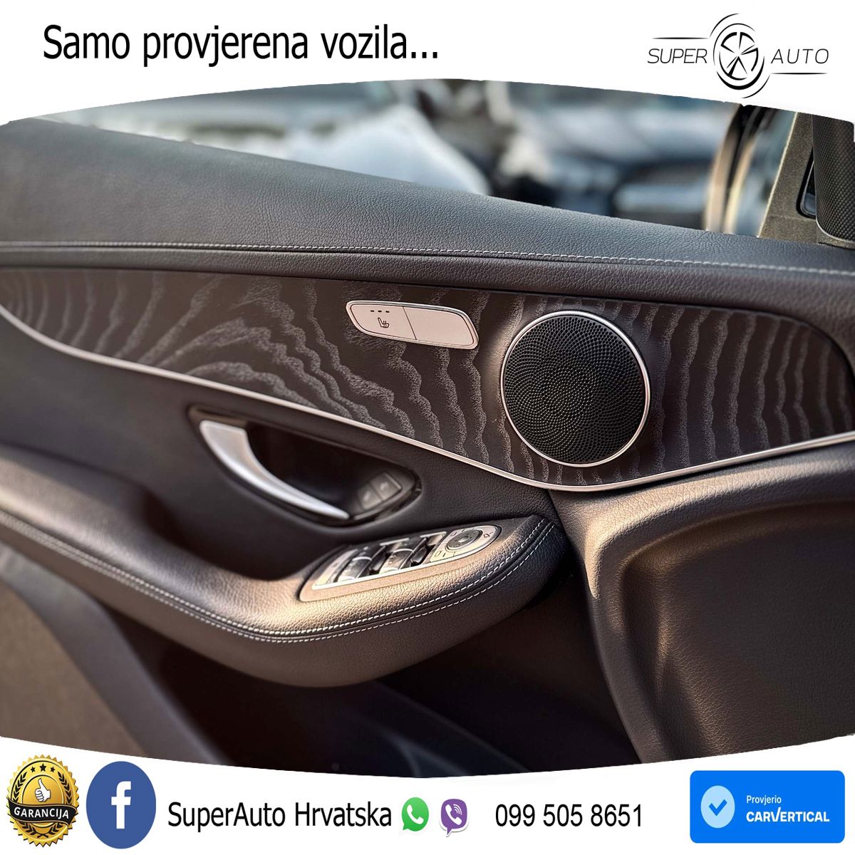 Mercedes GLC 220d (194 KS) 4MATIC G-TRONIC