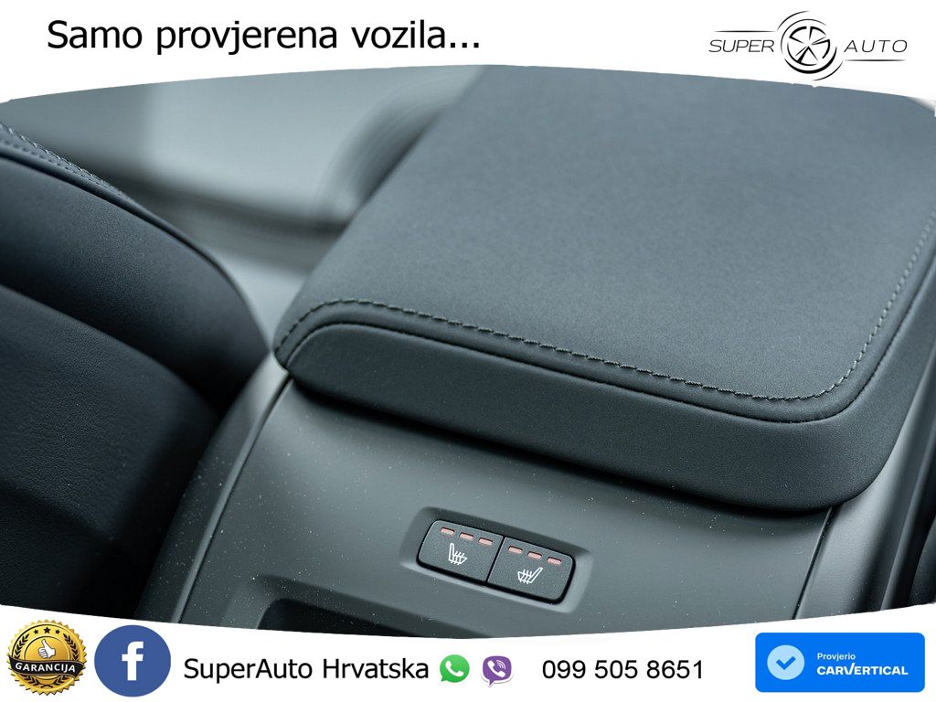 Volvo XC60 T6 AWD Geartronic