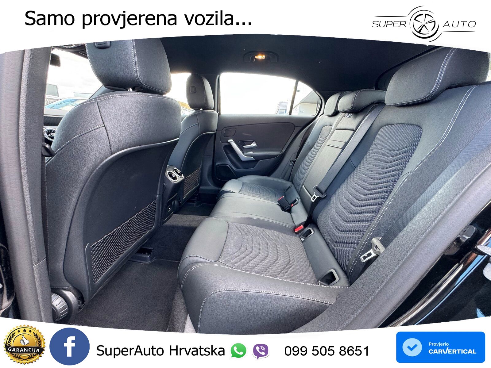 Mercedes-Benz A 180 7G-DCT