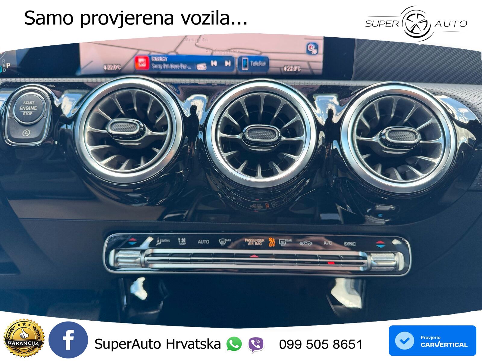 Mercedes-Benz A 180 7G-DCT