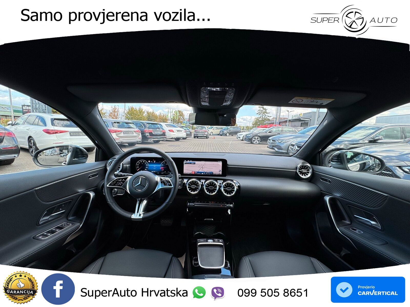 Mercedes-Benz A 180 7G-DCT