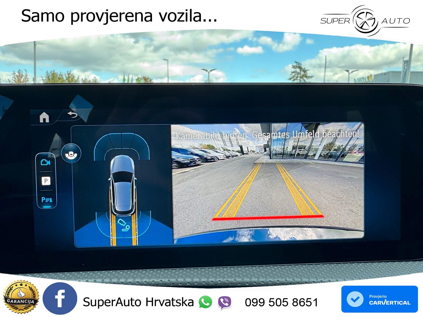 Mercedes-Benz A 180 7G-DCT