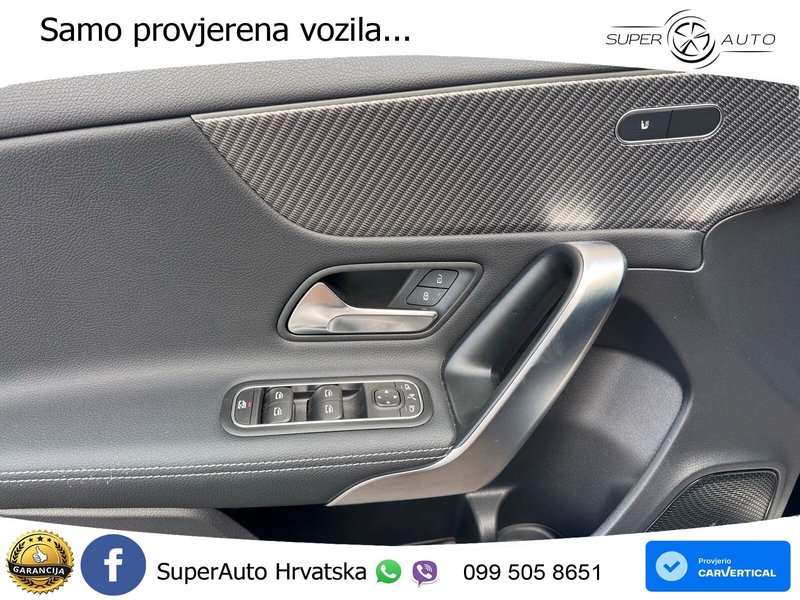 Mercedes-Benz A 180 7G-DCT