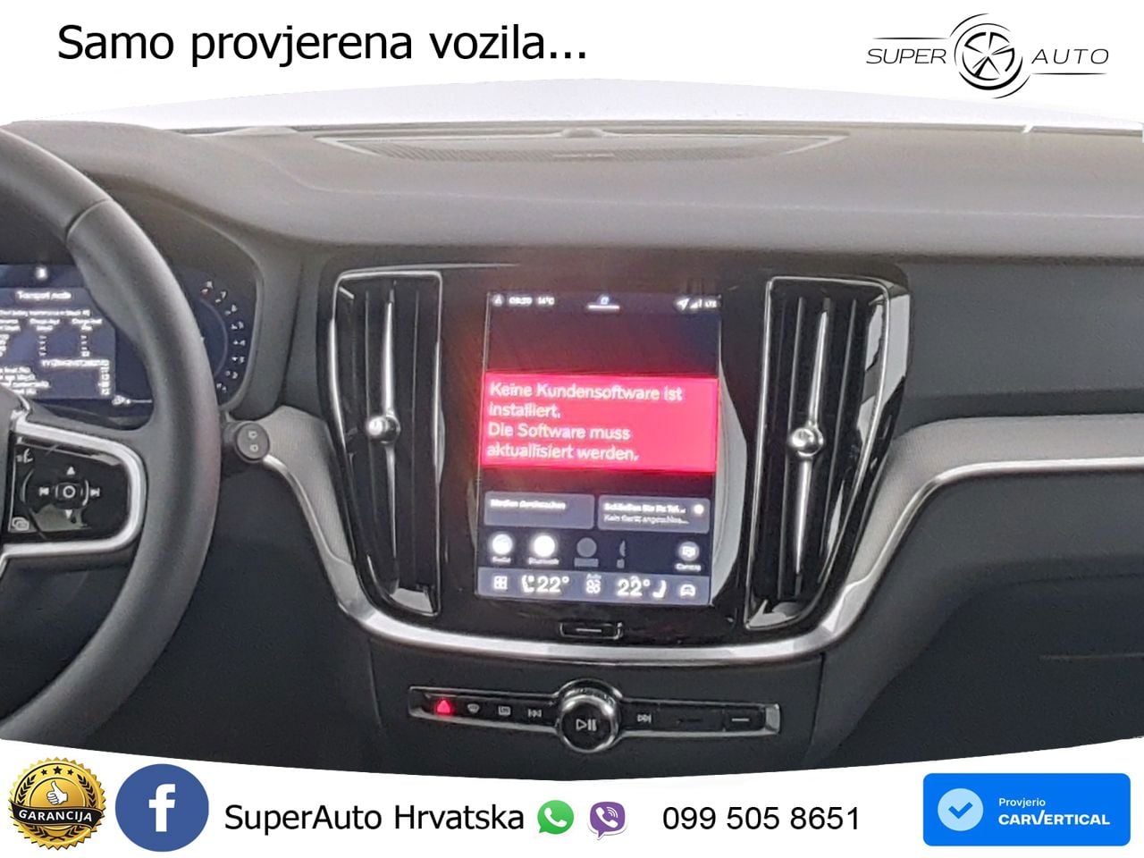 Volvo V60 2.0 B4 Benzin DCT ACC+HEAD+4xGR SJED+360+PANO