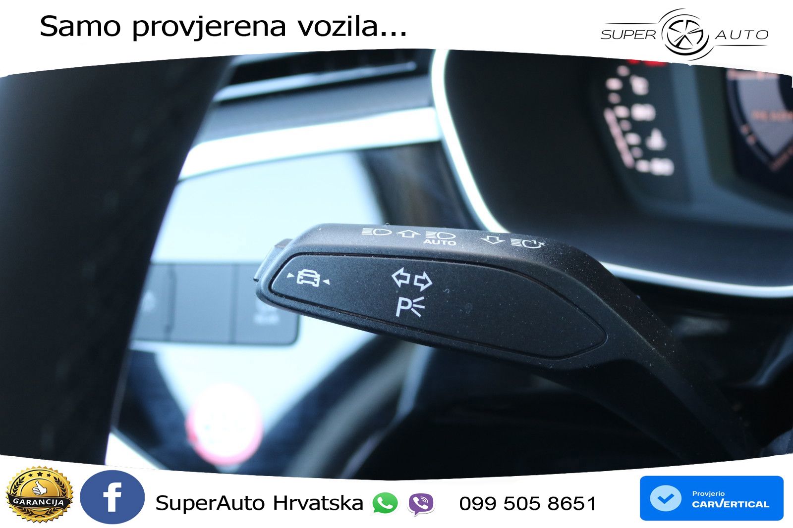 Audi Q3 35 TFSI (150 KS) S tronic advanced LED+GR SJED+ACC