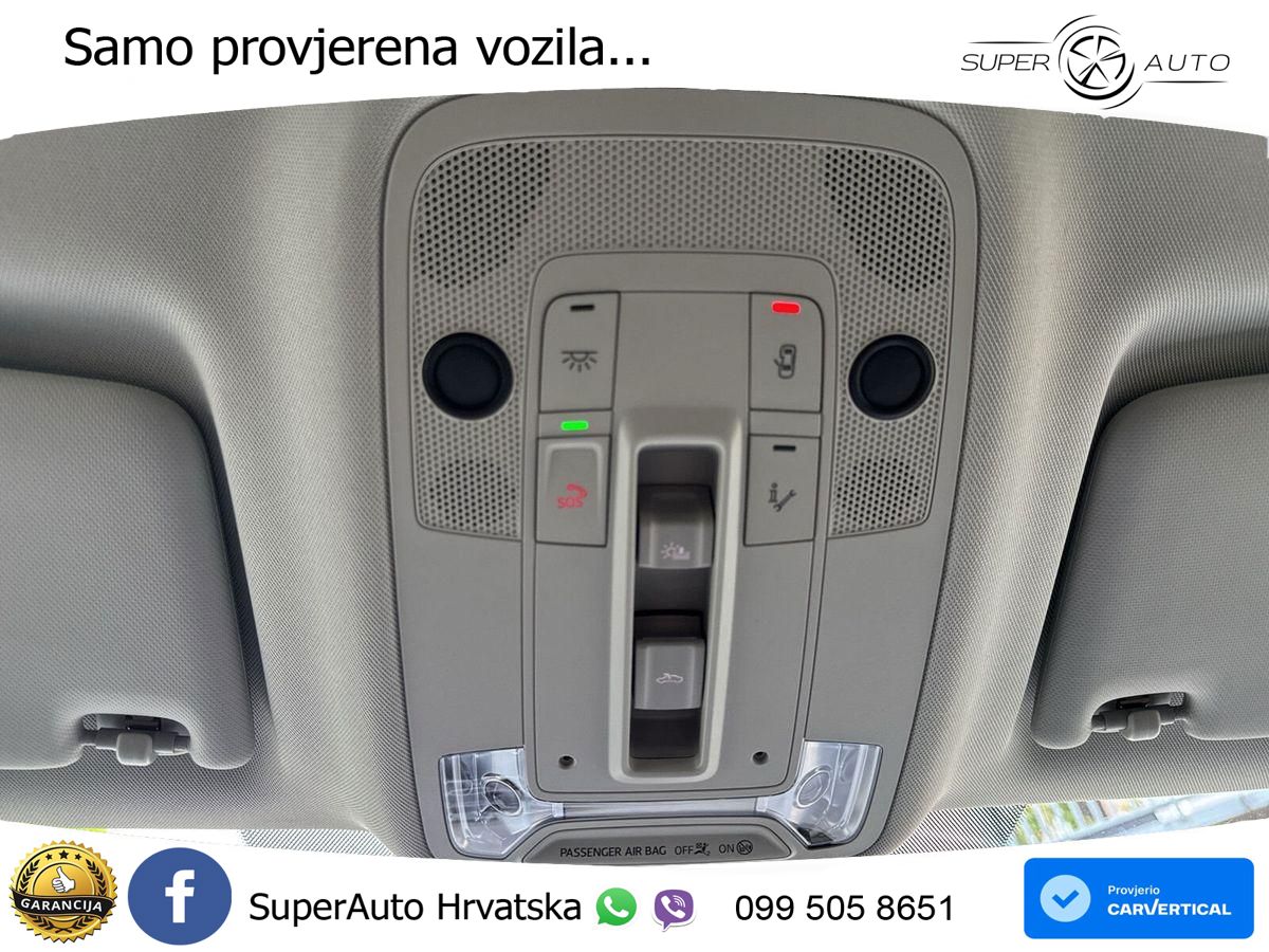 Audi Q3 40 TFSI (190 KS) quattro S tronic advanced