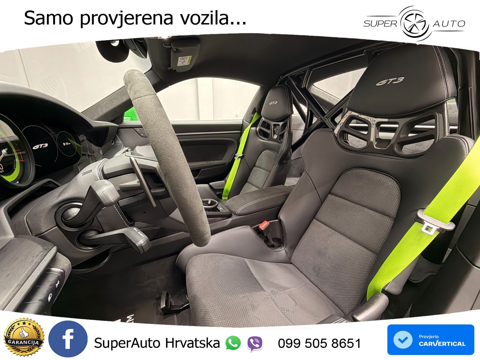 Porsche 911 GT3 4.0 (510 KS) PDK