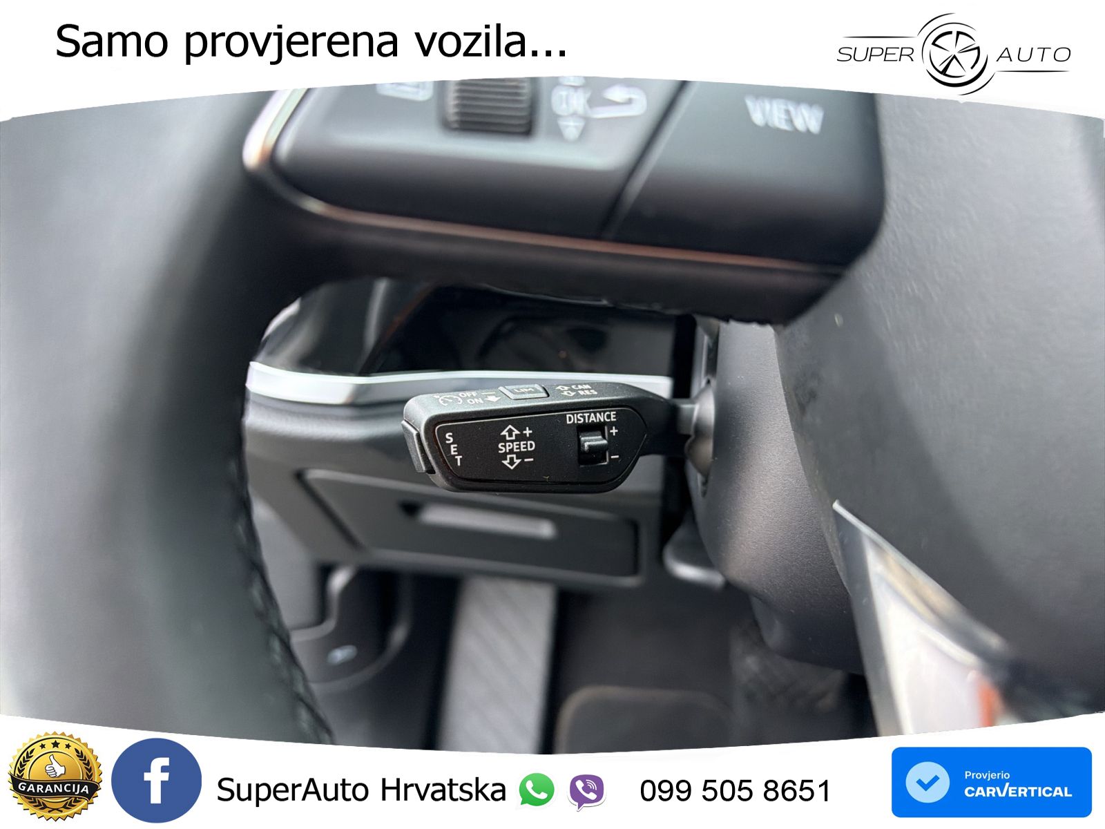 Audi Q3 35 TFSI (150 KS) S tronic advanced LED+GR SJED+ACC