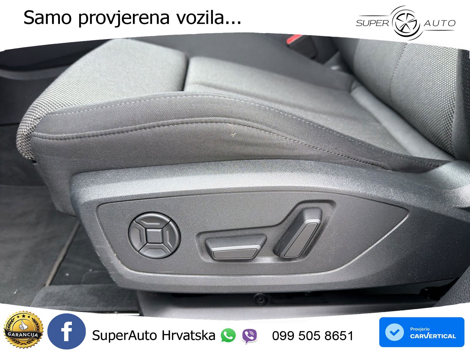 Audi Q3 35 TFSI (150 KS) S tronic advanced LED+GR SJED+ACC