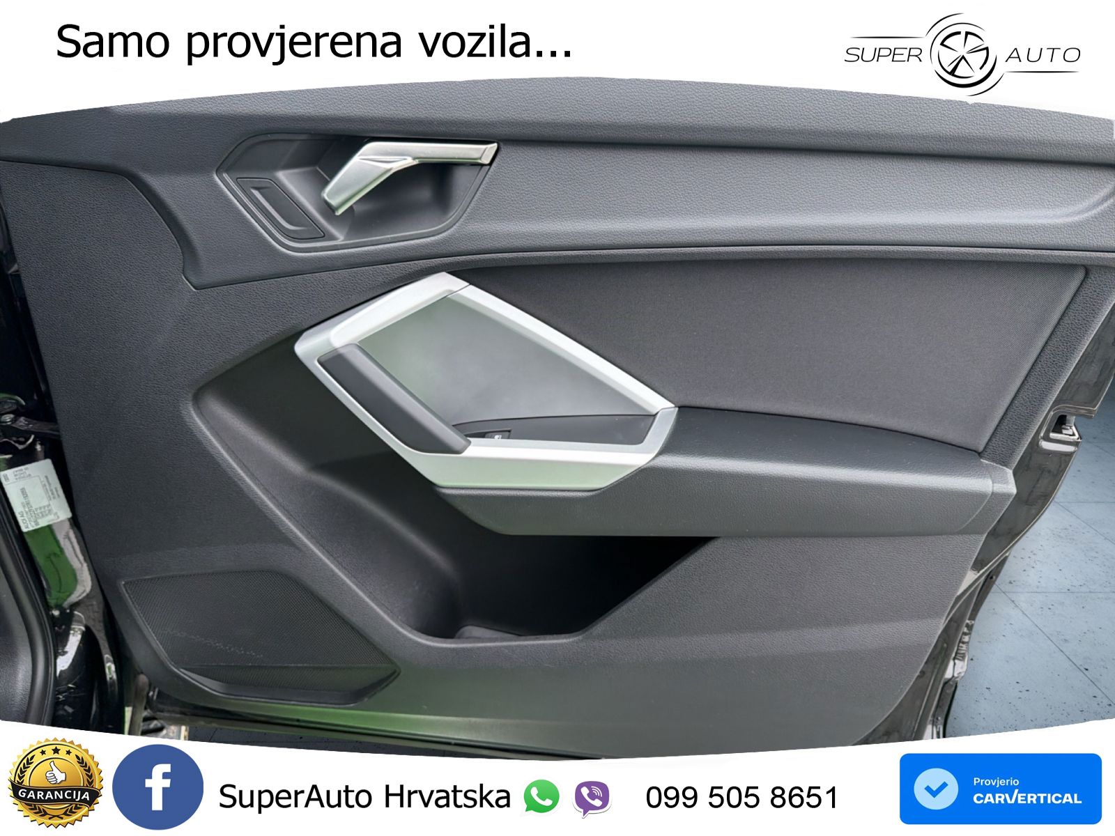 Audi Q3 35 TFSI (150 KS) S tronic advanced LED+GR SJED+ACC