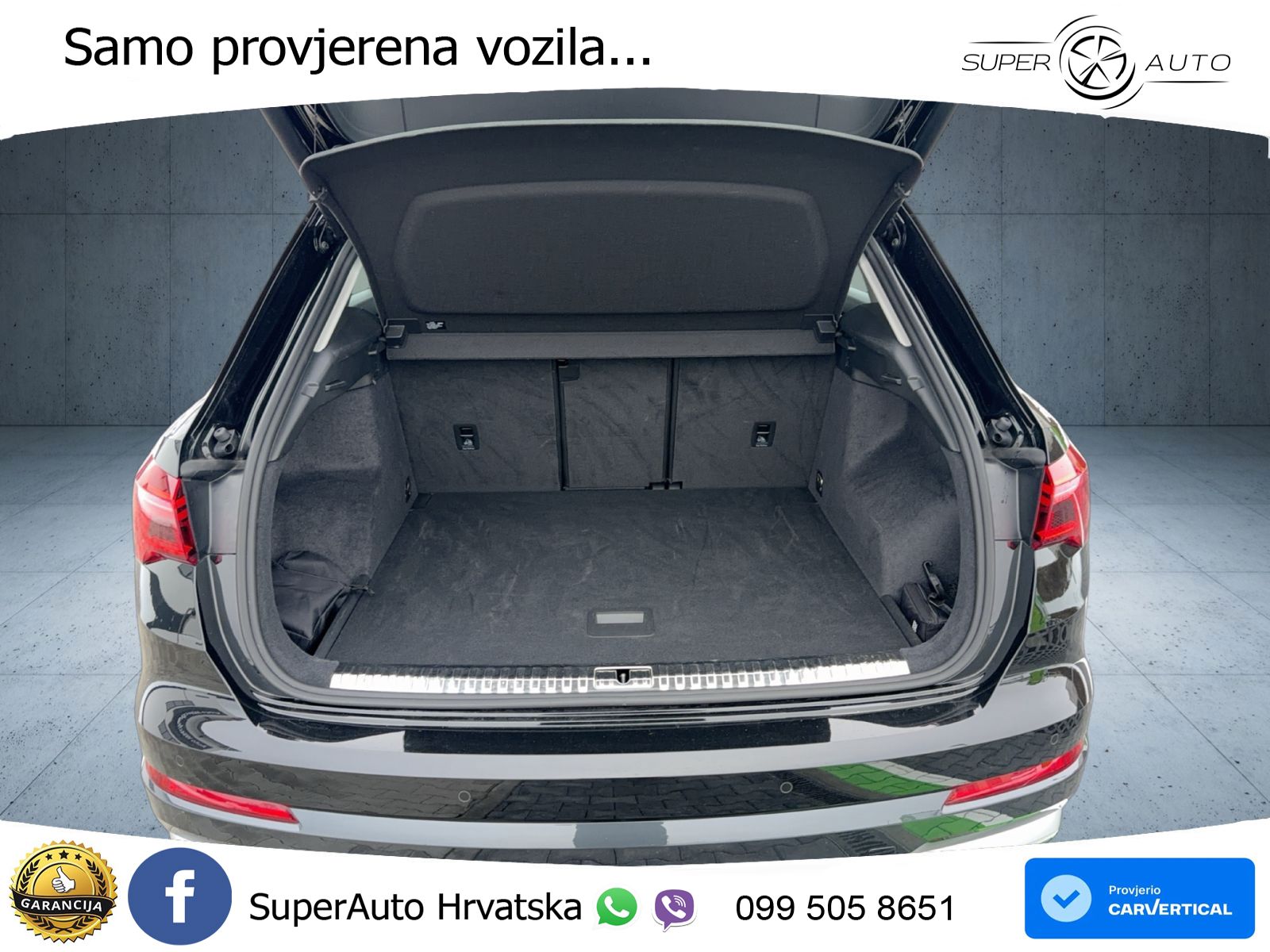 Audi Q3 35 TFSI (150 KS) S tronic advanced LED+GR SJED+ACC