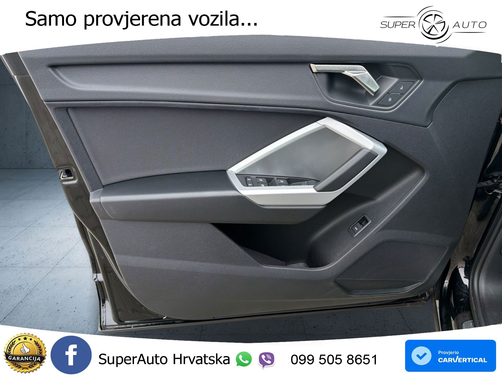 Audi Q3 35 TFSI (150 KS) S tronic advanced LED+GR SJED+ACC