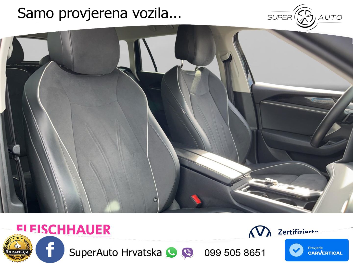 Volkswagen Passat Variant 1.5 TSI (204 KS) eHybrid DSG Business LED+GR SJED+ACC