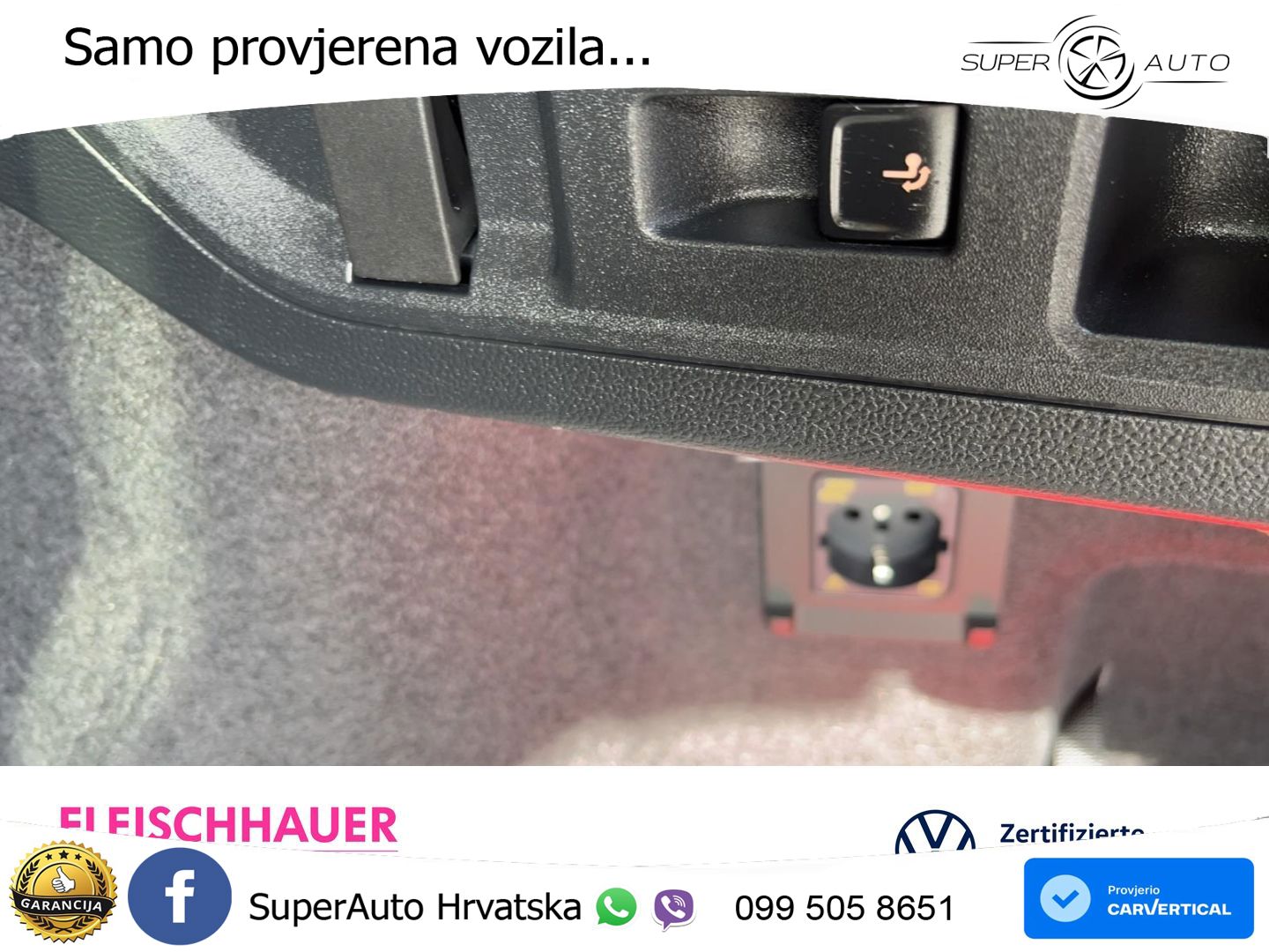 Volkswagen Passat Variant 1.5 TSI (204 KS) eHybrid DSG Business LED+GR SJED+ACC