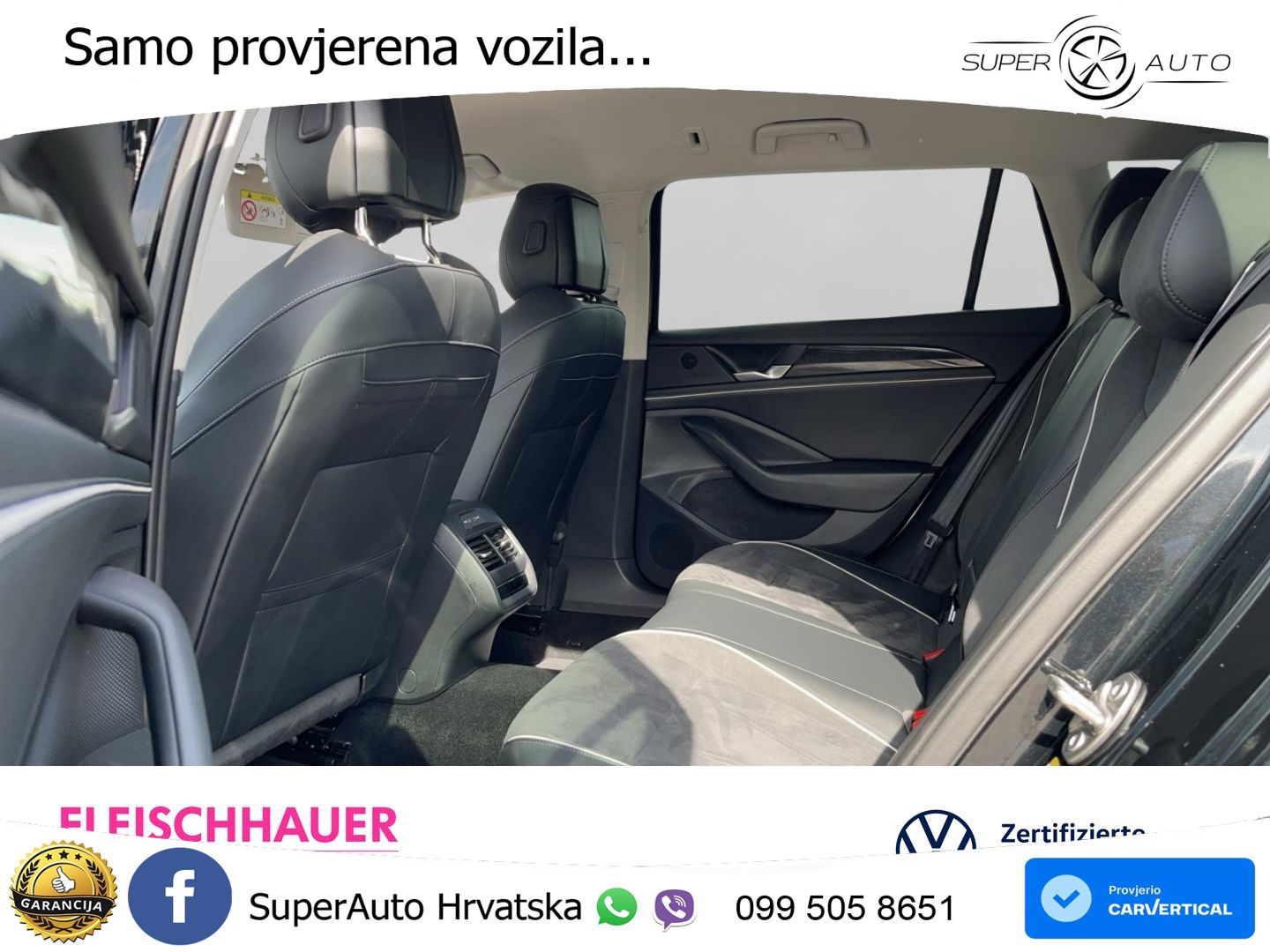 Volkswagen Passat Variant 1.5 TSI (204 KS) eHybrid DSG Business LED+GR SJED+ACC