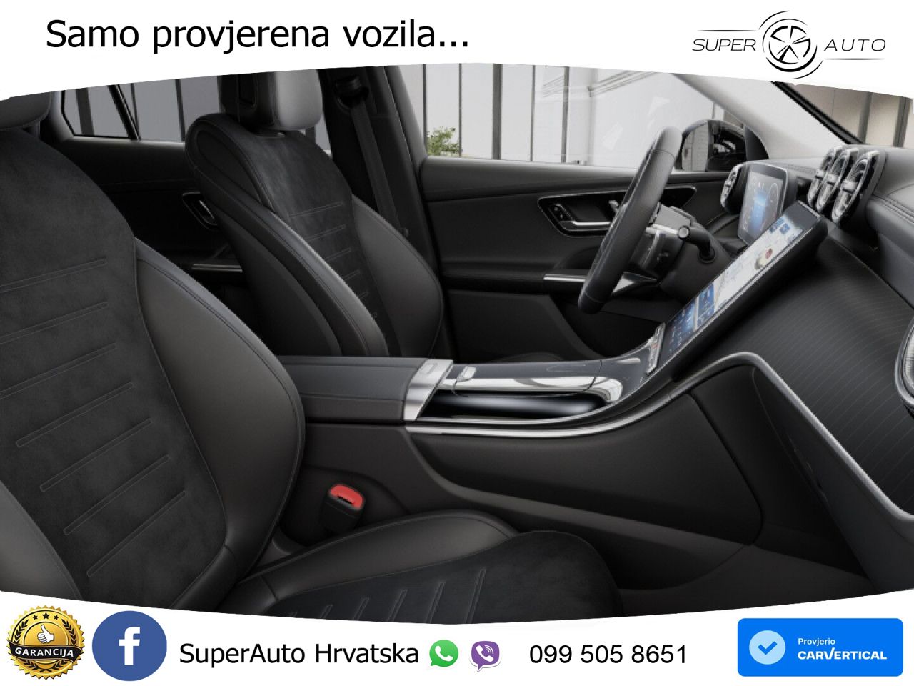 Mercedes GLC 220d (197 KS) 4MATIC 9G-TRONIC AMG ACC+GR SJED+360+PANO