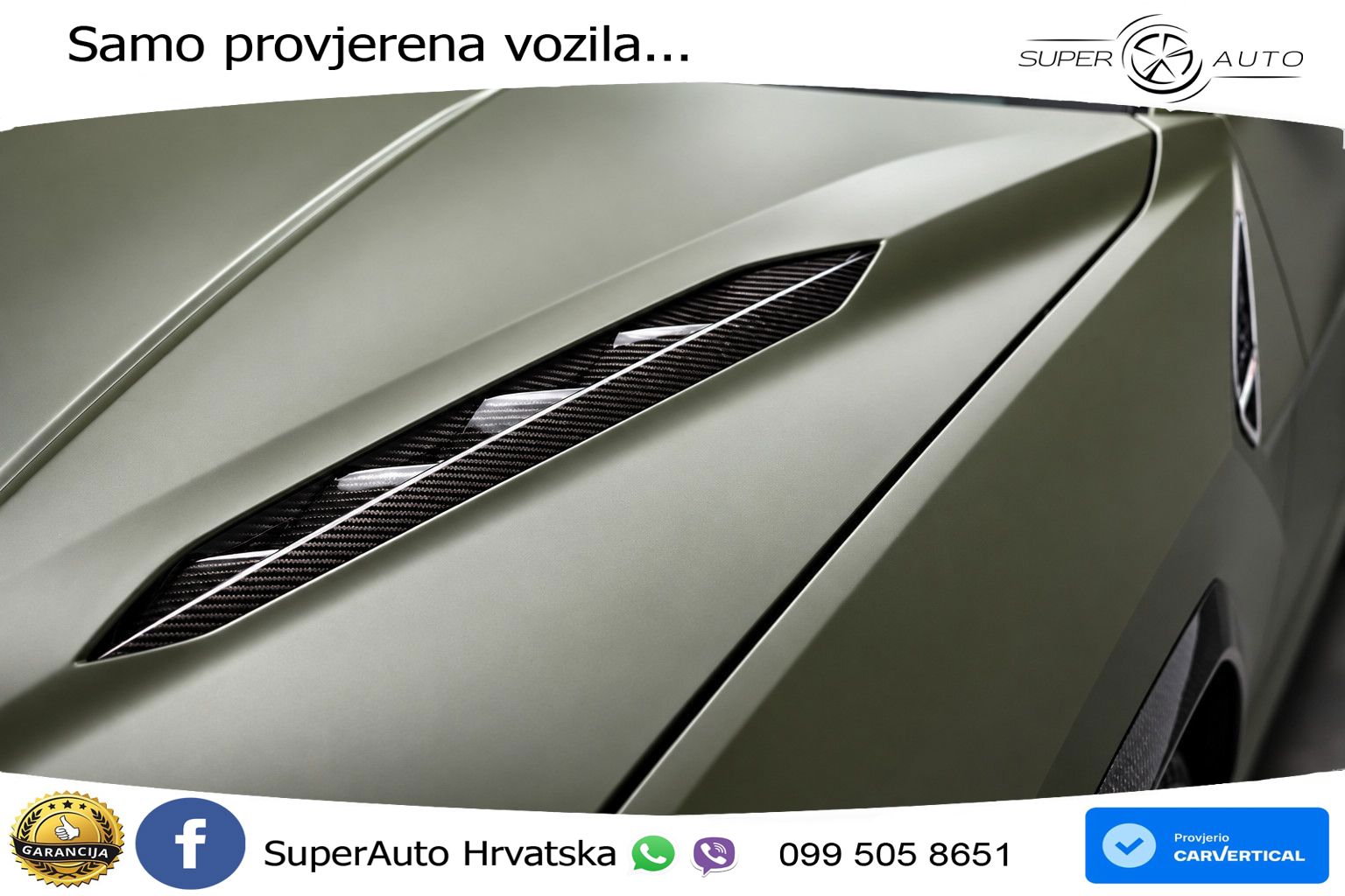 Lamborghini Urus S 4.0 V8 (666 KS) 4WD Automatic LED+GR SJED+ACC