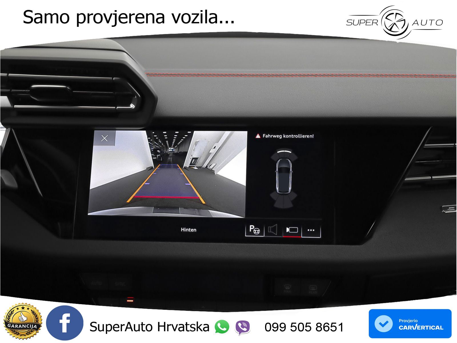Audi S3 2.0 TFSI (333 KS) quattro S tronic MATRIX+GR SJED+KAM