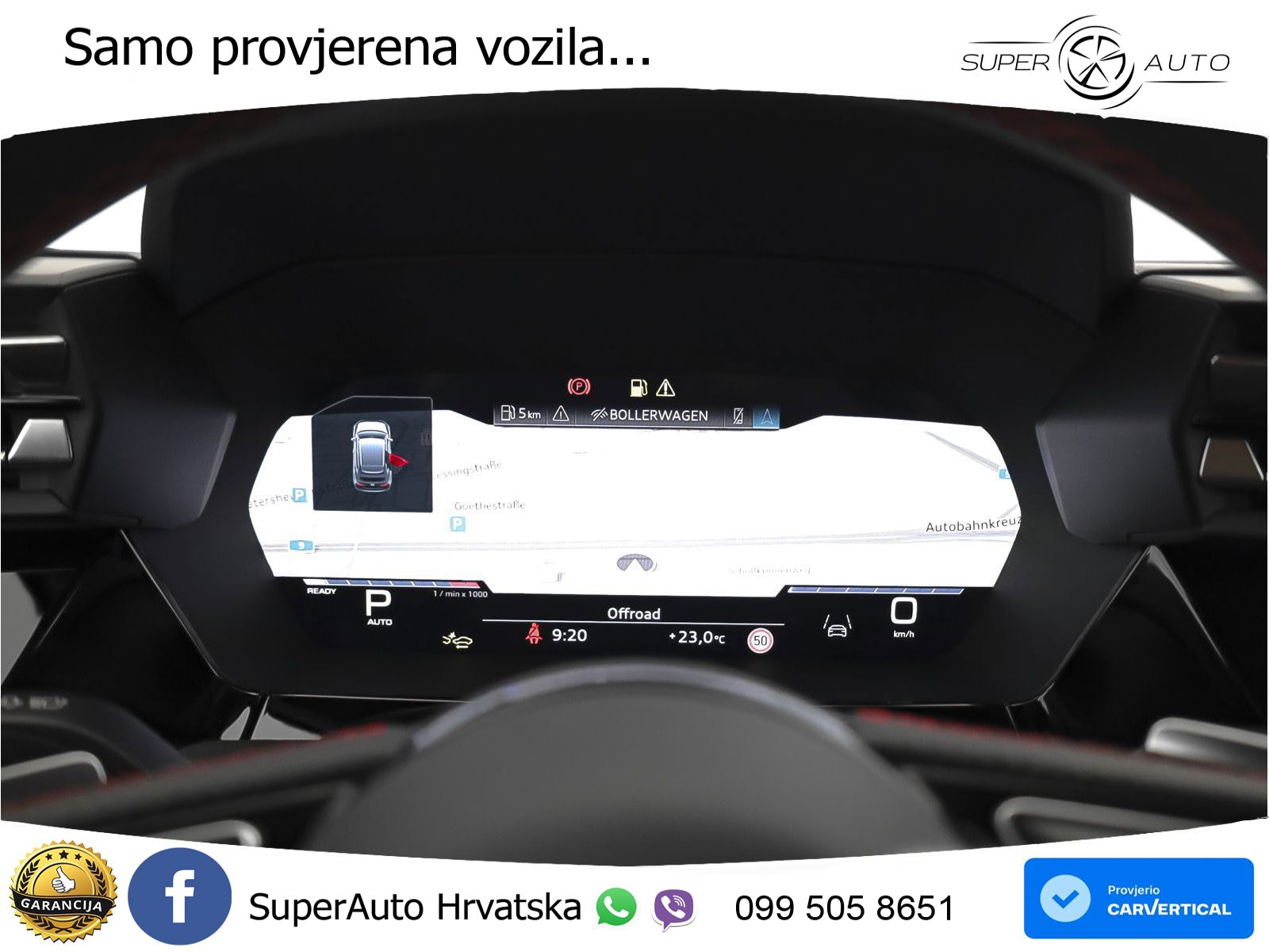 Audi S3 2.0 TFSI (333 KS) quattro S tronic MATRIX+GR SJED+KAM