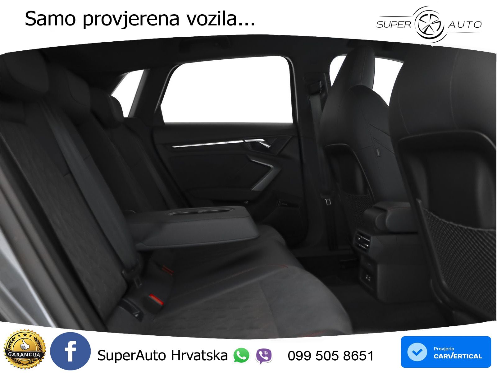 Audi S3 2.0 TFSI (333 KS) quattro S tronic MATRIX+GR SJED+KAM