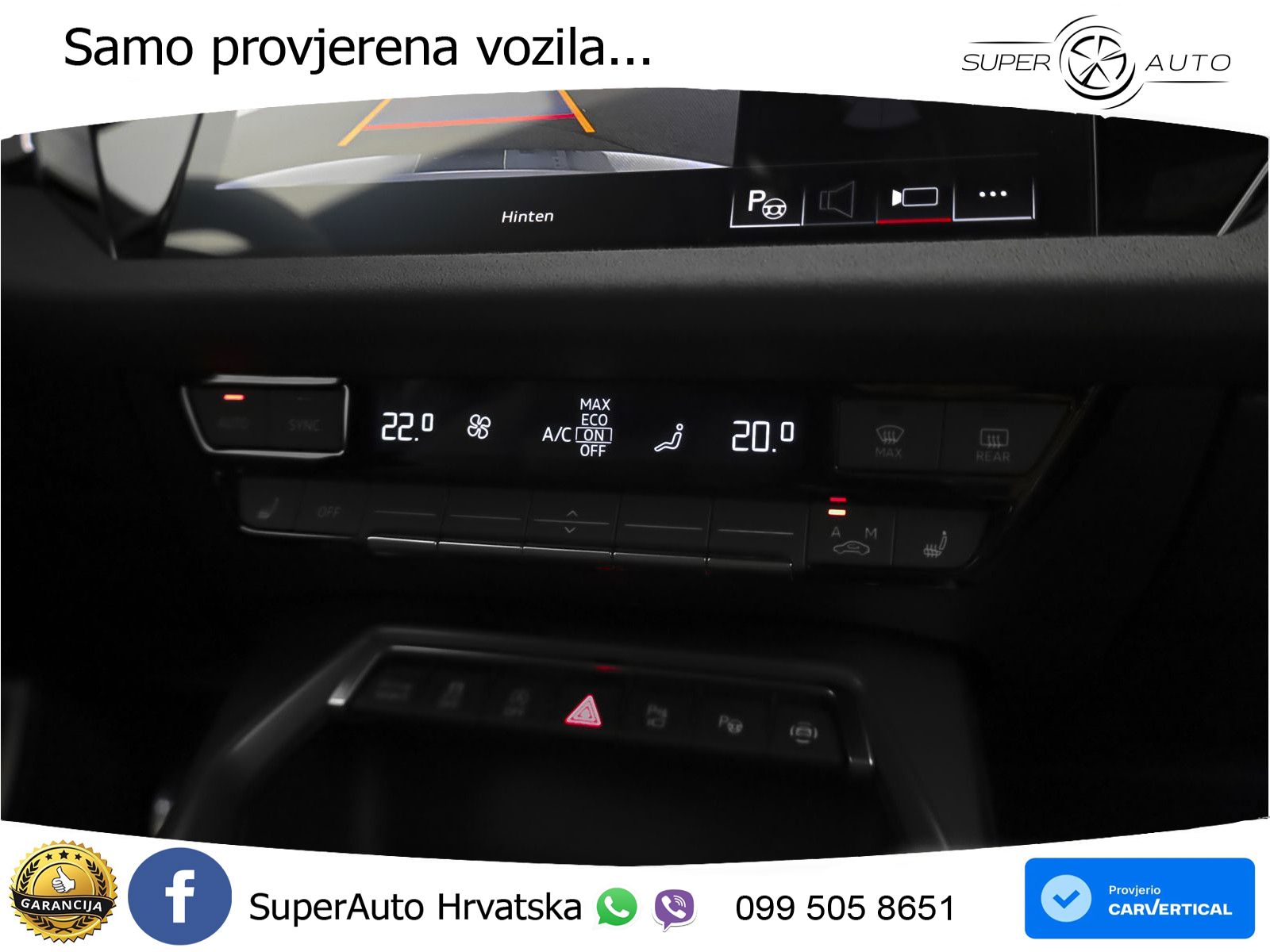 Audi S3 2.0 TFSI (333 KS) quattro S tronic MATRIX+GR SJED+KAM
