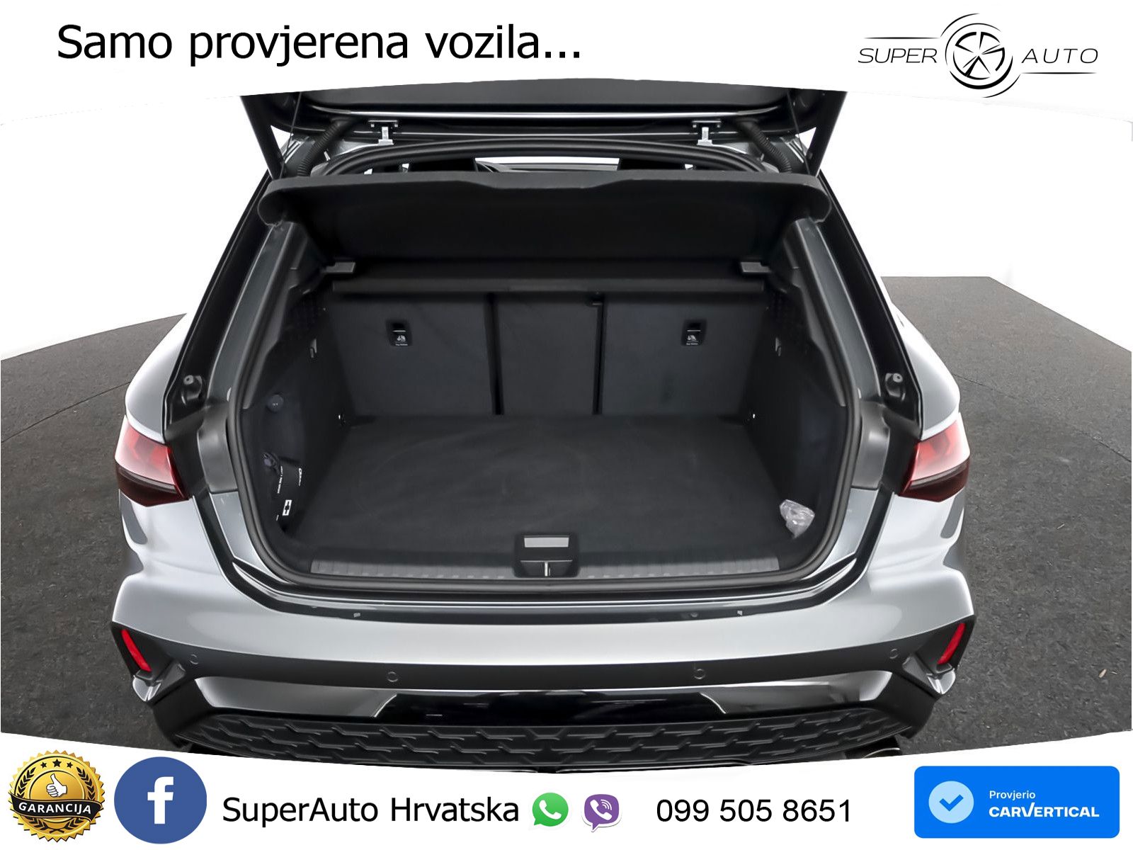 Audi S3 2.0 TFSI (333 KS) quattro S tronic MATRIX+GR SJED+KAM