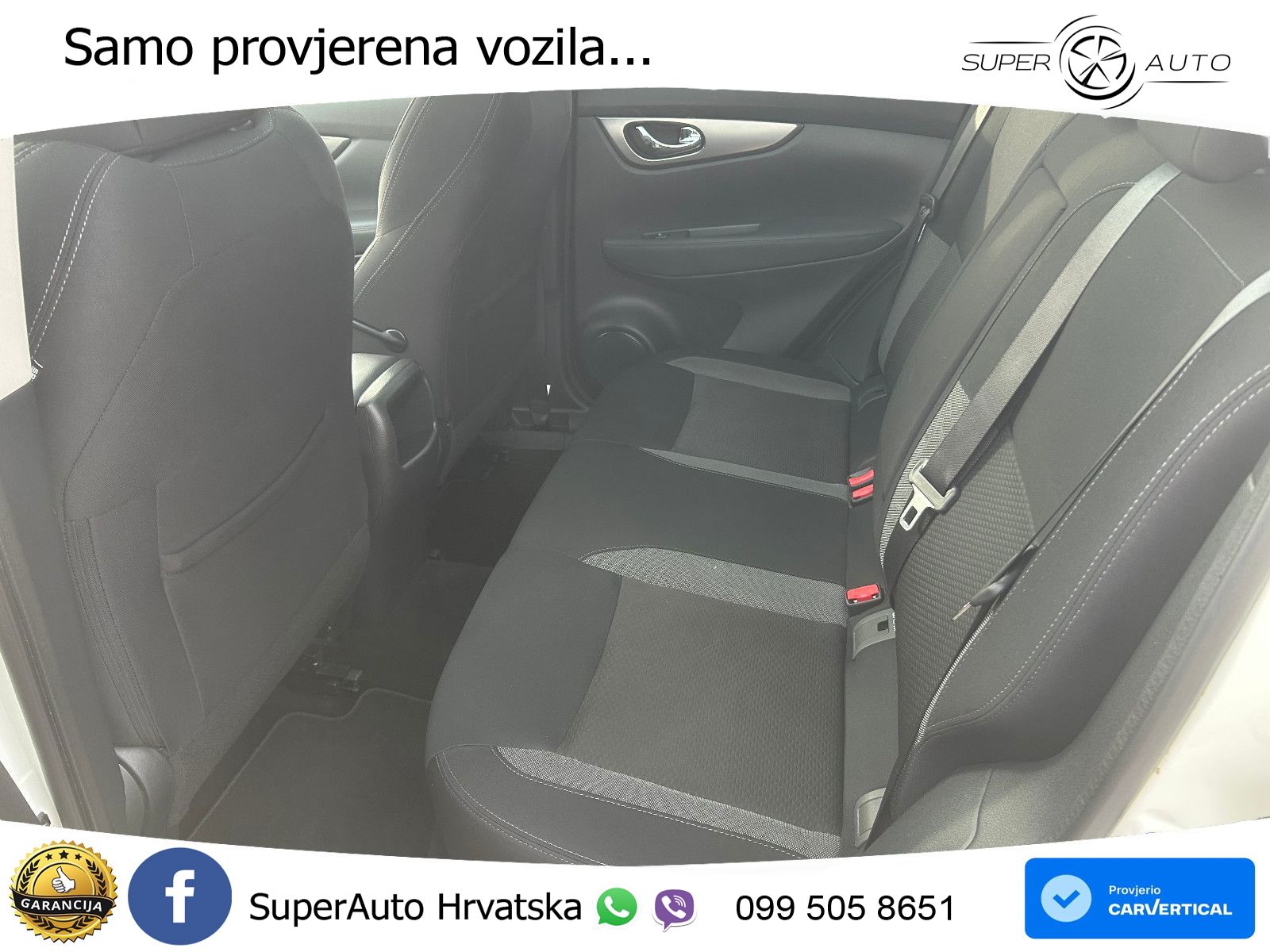 Nissan Qashqai 1.7 dCi (150 KS) 4x4 Xtronic N-Connecta