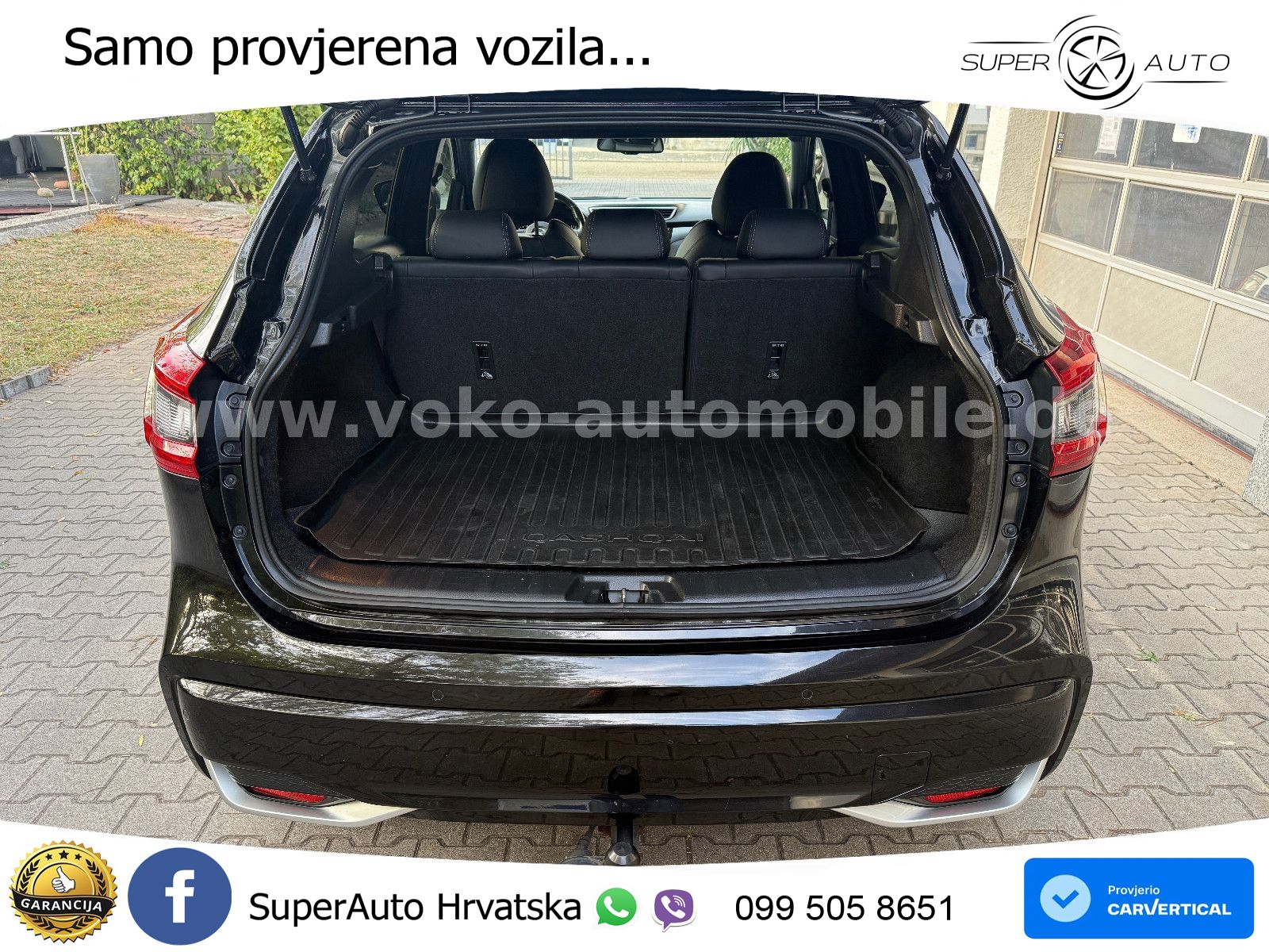 Nissan Qashqai 1.7 dCi (150 KS) 4x4 Xtronic Tekna LED+GR SJED+ACC
