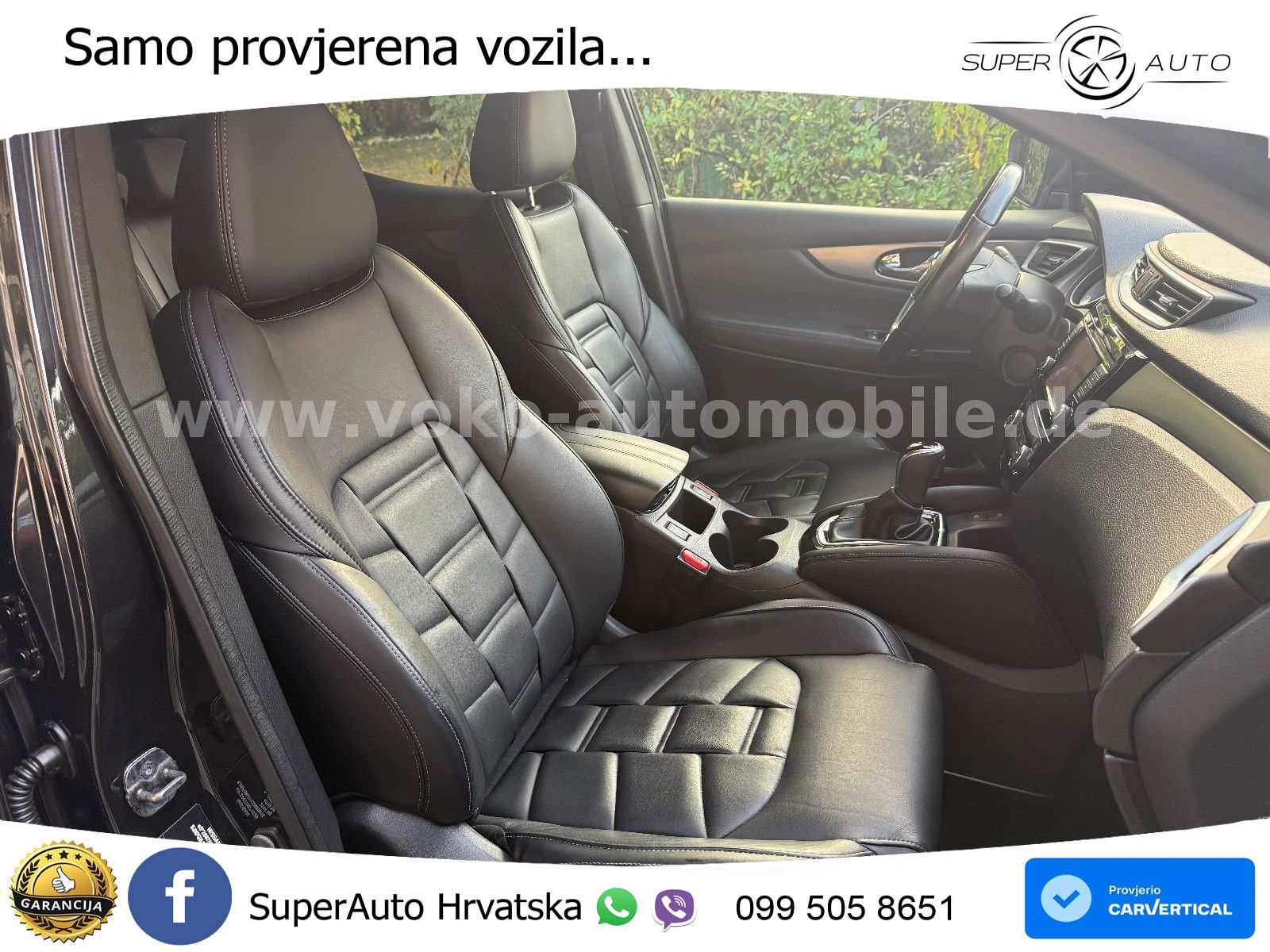 Nissan Qashqai 1.7 dCi (150 KS) 4x4 Xtronic Tekna LED+GR SJED+ACC