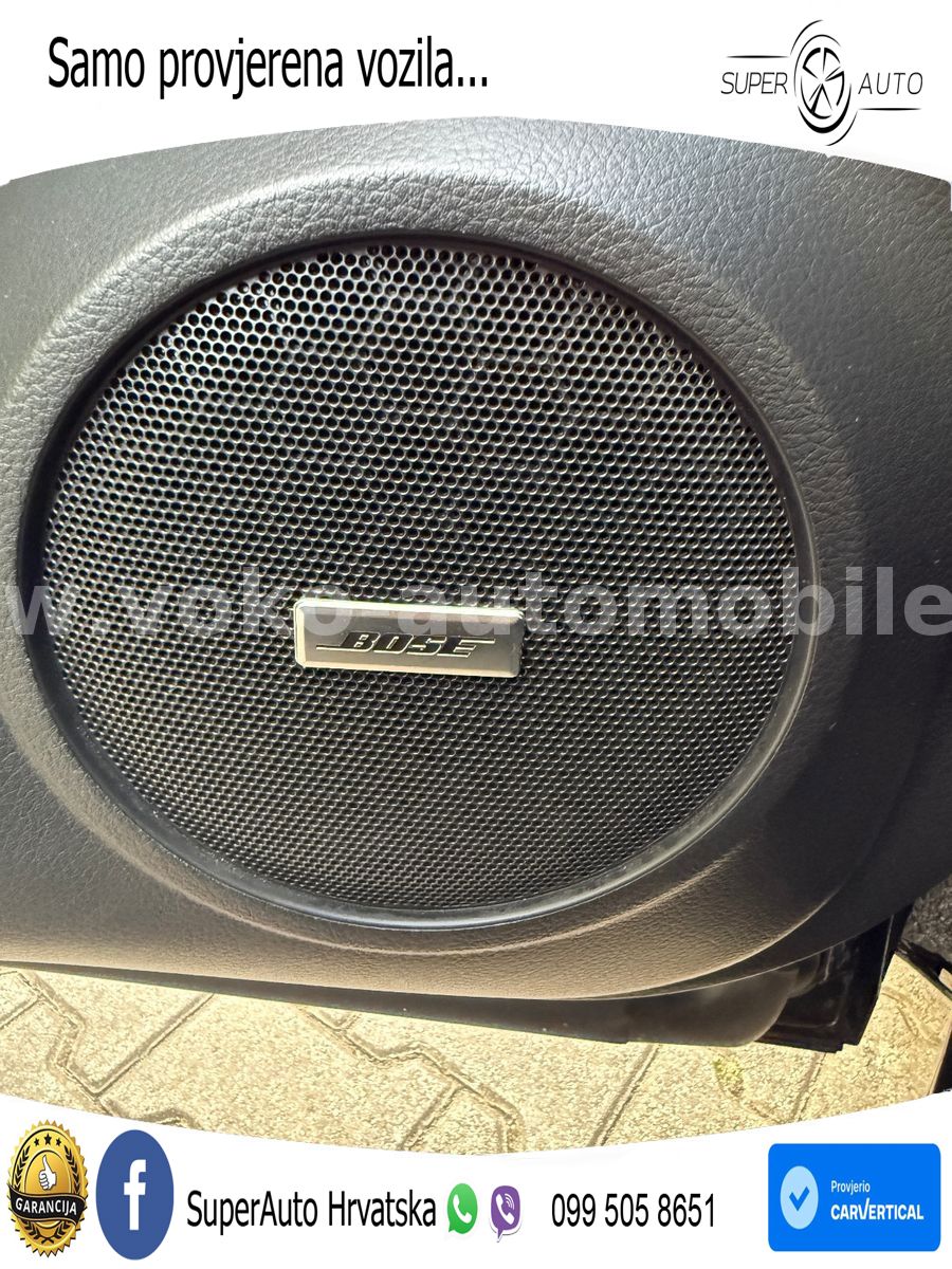 Nissan Qashqai 1.7 dCi (150 KS) 4x4 Xtronic Tekna LED+GR SJED+ACC