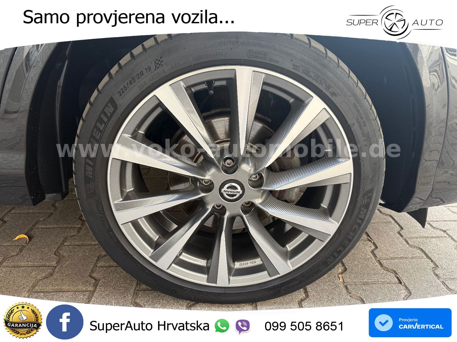 Nissan Qashqai 1.7 dCi (150 KS) 4x4 Xtronic Tekna LED+GR SJED+ACC
