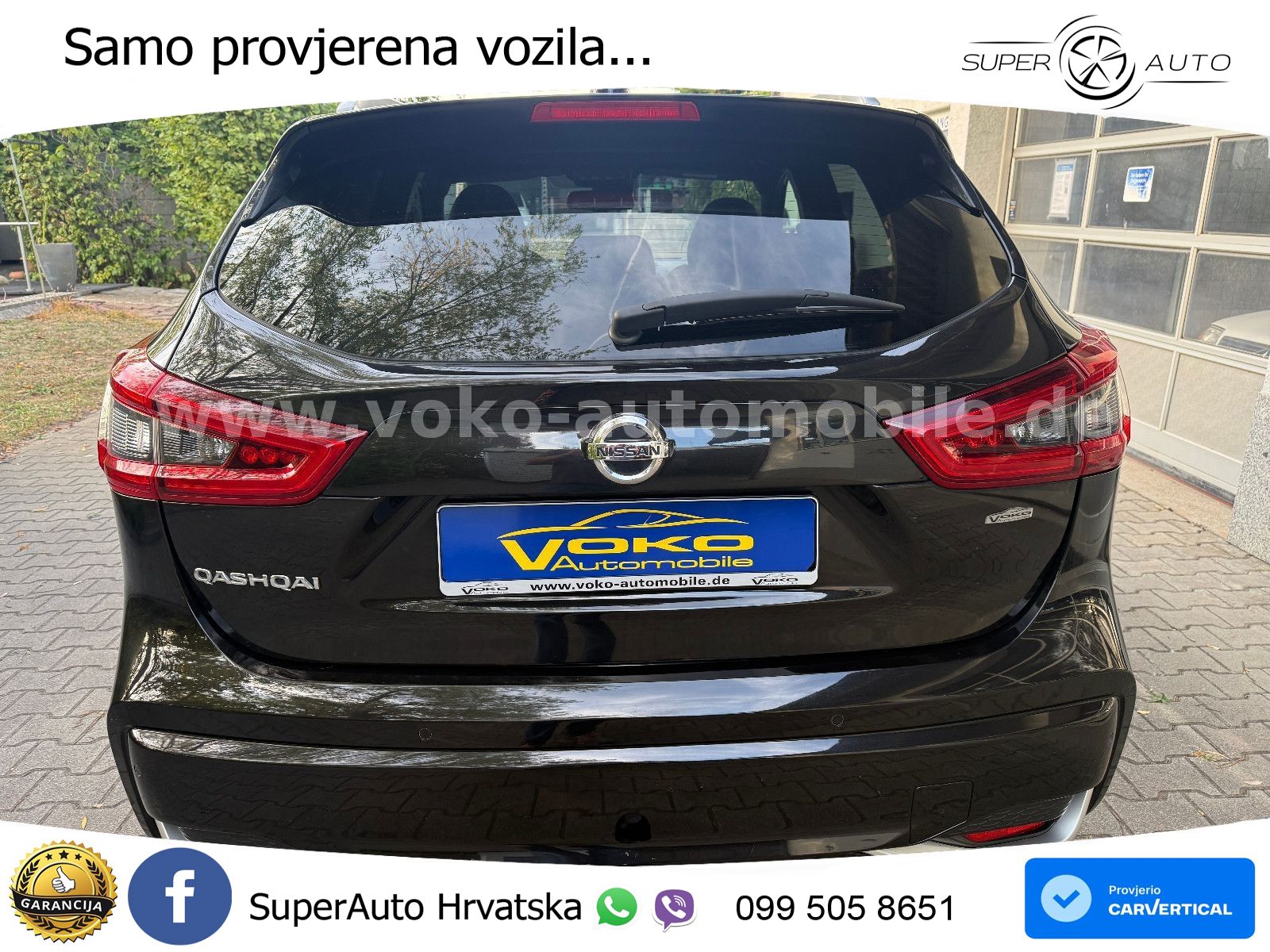 Nissan Qashqai 1.7 dCi (150 KS) 4x4 Xtronic Tekna LED+GR SJED+ACC