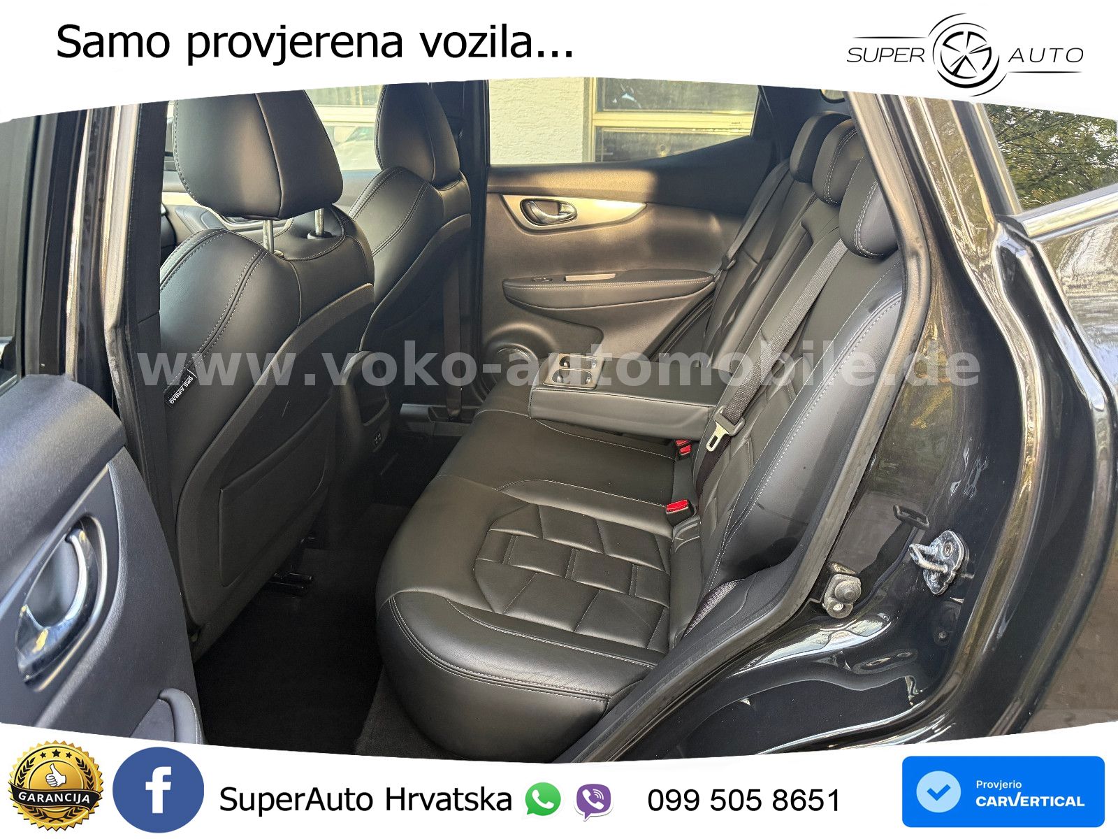 Nissan Qashqai 1.7 dCi (150 KS) 4x4 Xtronic Tekna LED+GR SJED+ACC