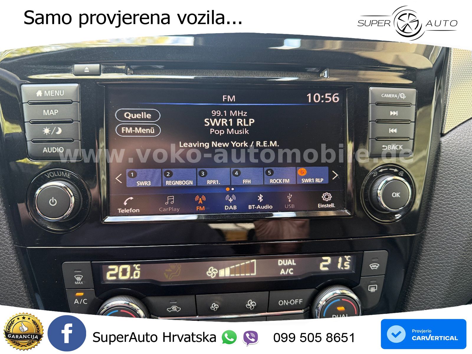Nissan Qashqai 1.7 dCi (150 KS) 4x4 Xtronic Tekna LED+GR SJED+ACC