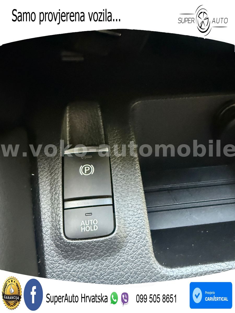 Nissan Qashqai 1.7 dCi (150 KS) 4x4 Xtronic Tekna LED+GR SJED+ACC