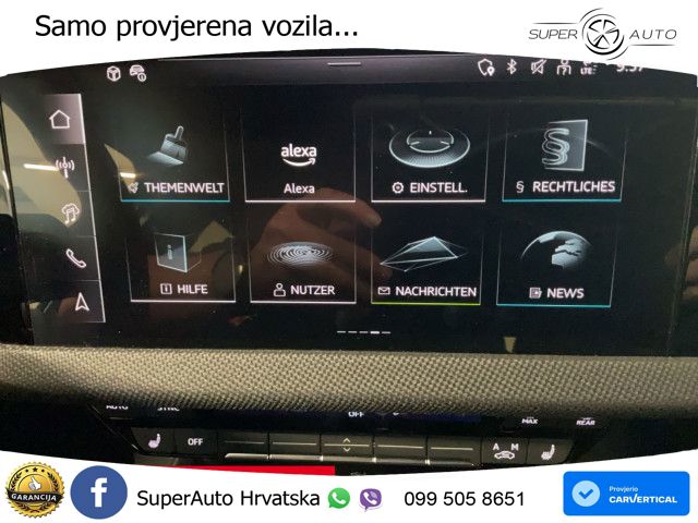 Audi S3 2.0 TFSI (333 KS) quattro S tronic