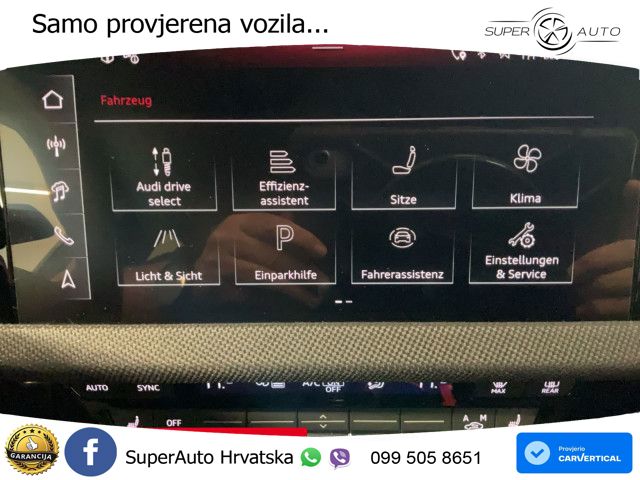 Audi S3 2.0 TFSI (333 KS) quattro S tronic