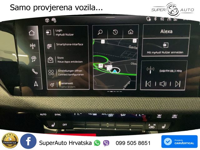 Audi S3 2.0 TFSI (333 KS) quattro S tronic