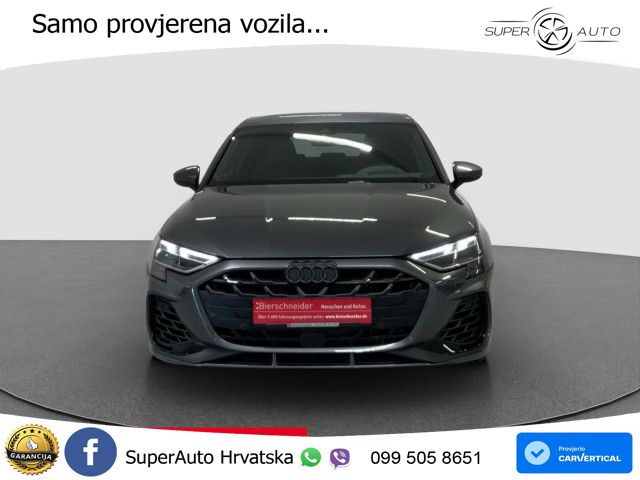 Audi S3 2.0 TFSI (333 KS) quattro S tronic