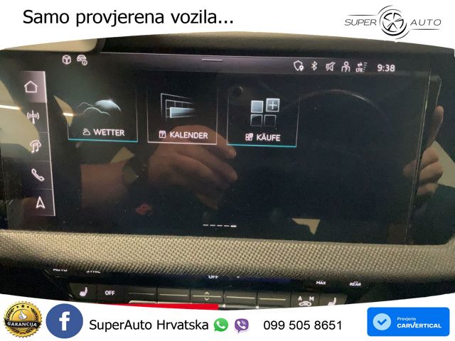 Audi S3 2.0 TFSI (333 KS) quattro S tronic