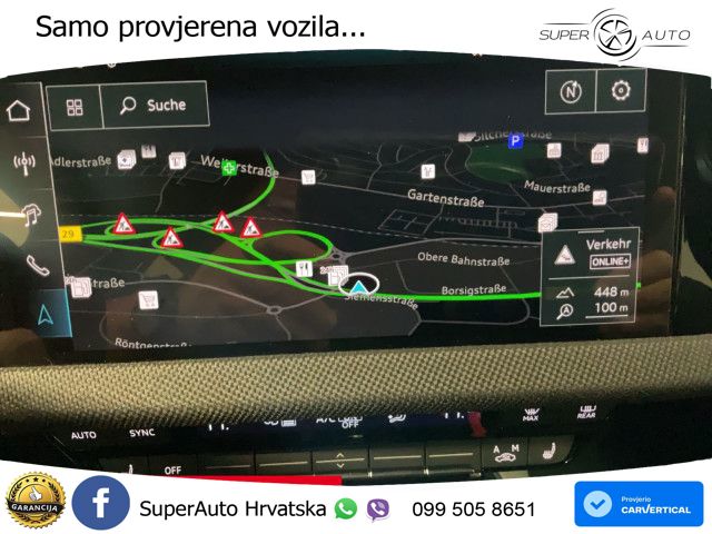 Audi S3 2.0 TFSI (333 KS) quattro S tronic