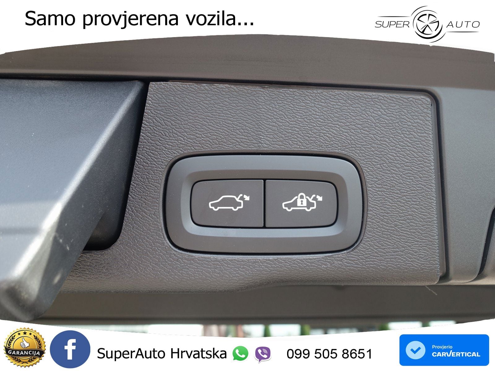 Volvo XC60 T8 AWD Geartronic LED+GR SJED+ACC