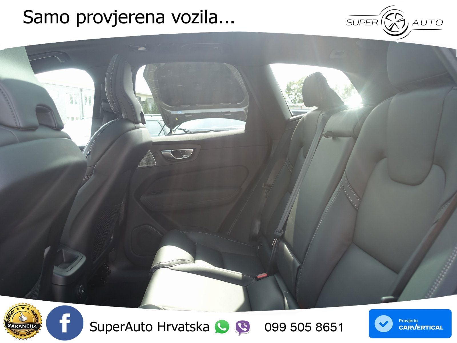 Volvo XC60 T8 AWD Geartronic LED+GR SJED+ACC