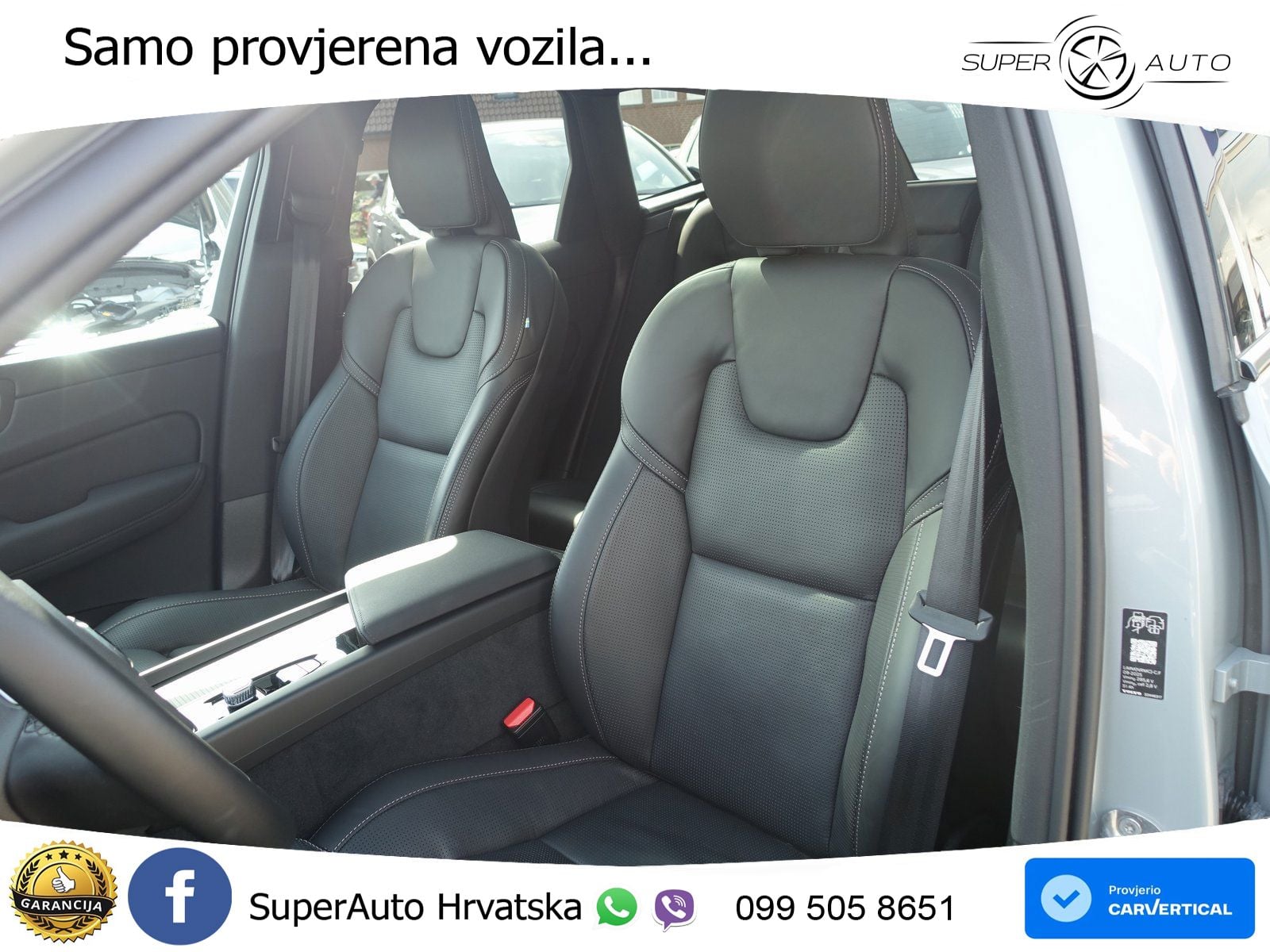 Volvo XC60 T8 AWD Geartronic LED+GR SJED+ACC