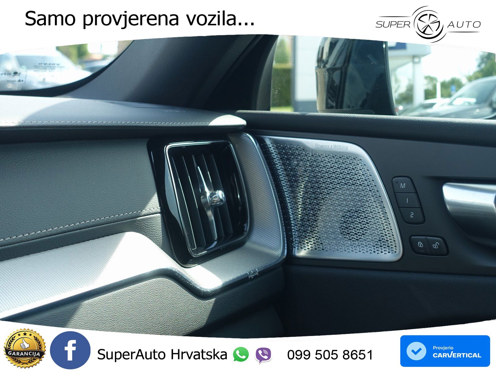 Volvo XC60 T8 AWD Geartronic LED+GR SJED+ACC