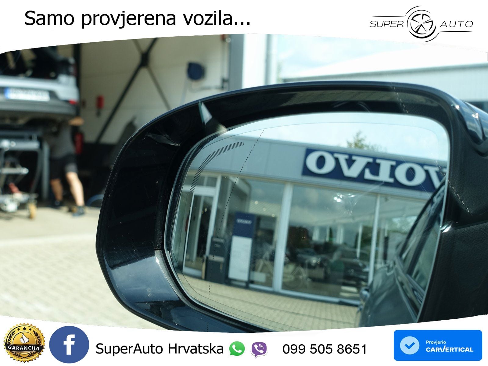 Volvo XC60 T8 AWD Geartronic LED+GR SJED+ACC