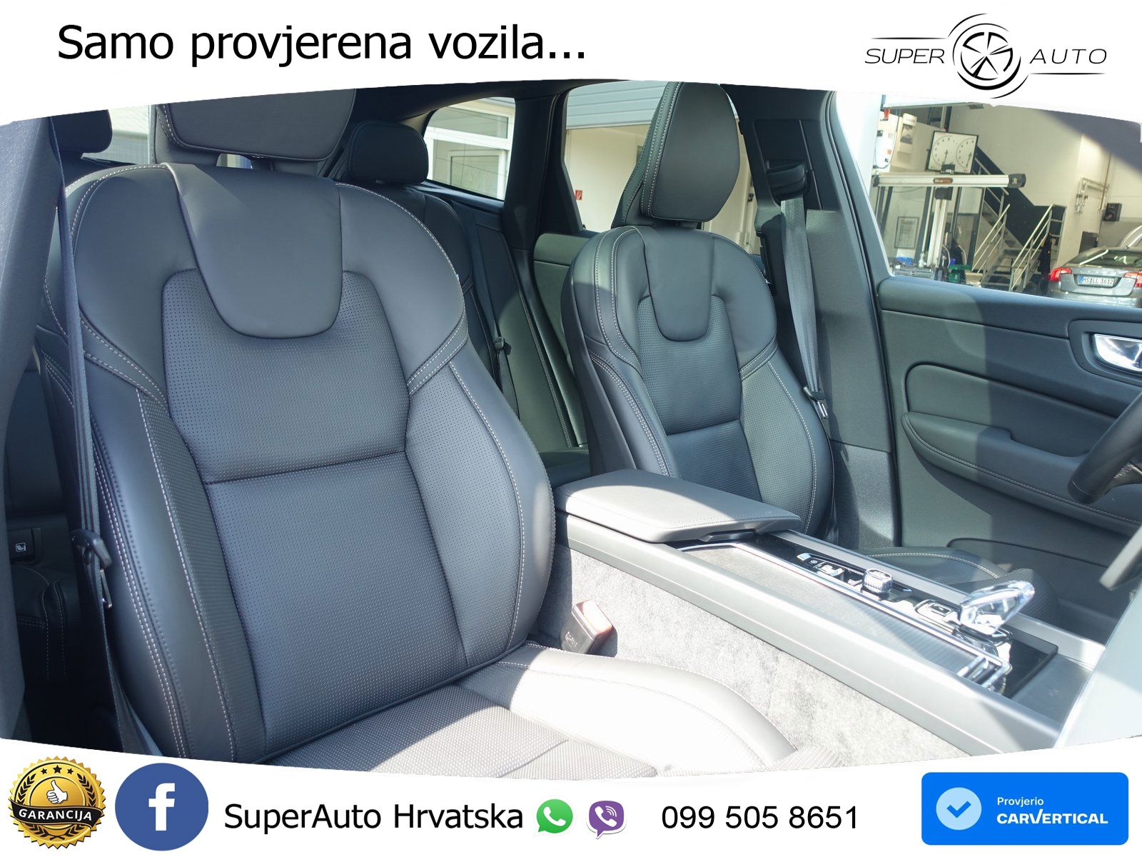 Volvo XC60 T8 AWD Geartronic LED+GR SJED+ACC
