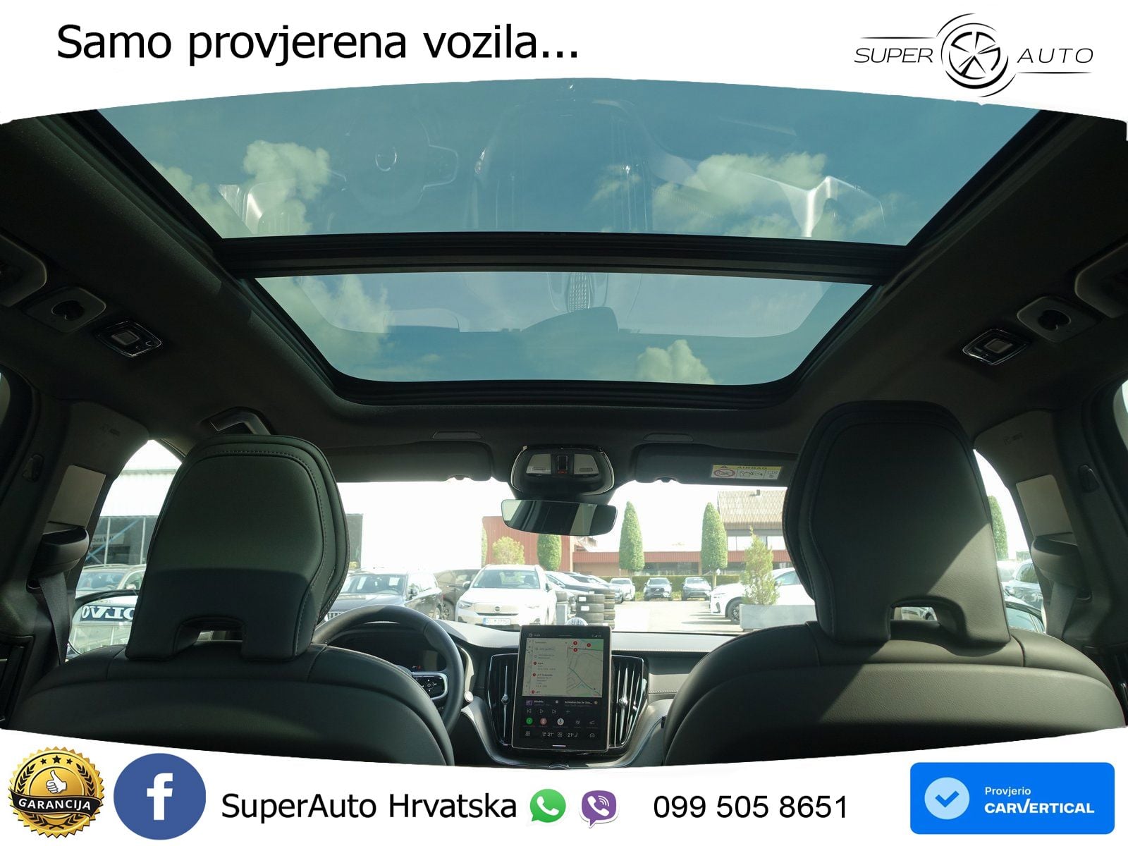 Volvo XC60 T8 AWD Geartronic LED+GR SJED+ACC