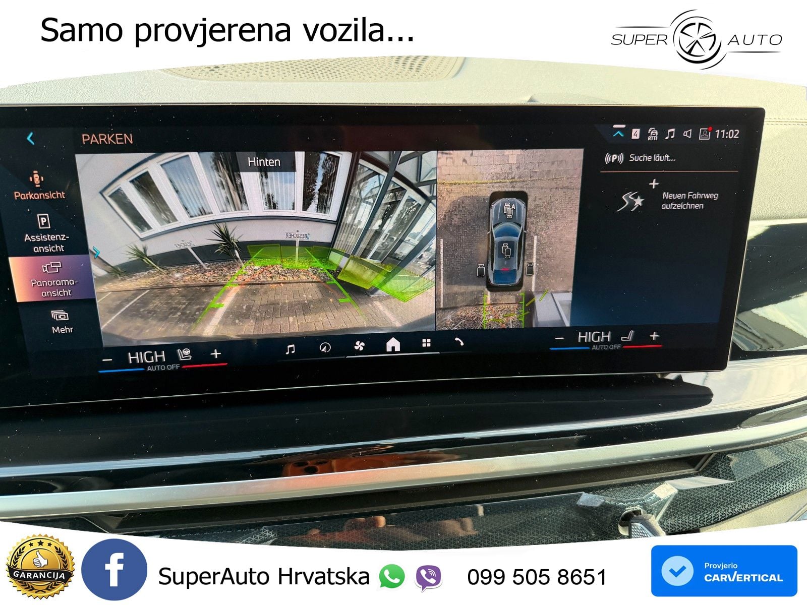 BMW X6 40d (352 KS) xDrive Steptronic M Sport LED+GR SJED+ACC