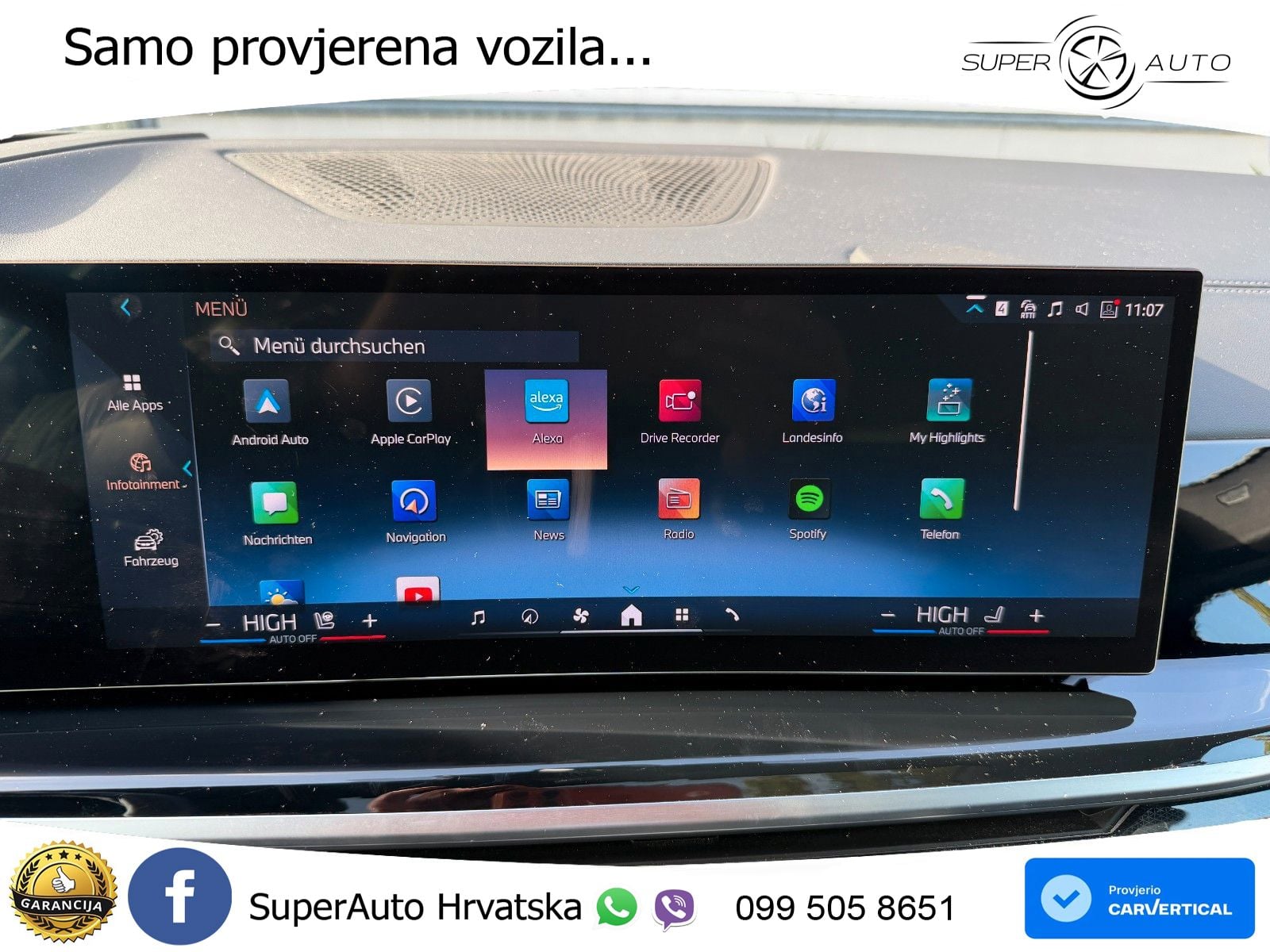 BMW X6 40d (352 KS) xDrive Steptronic M Sport LED+GR SJED+ACC